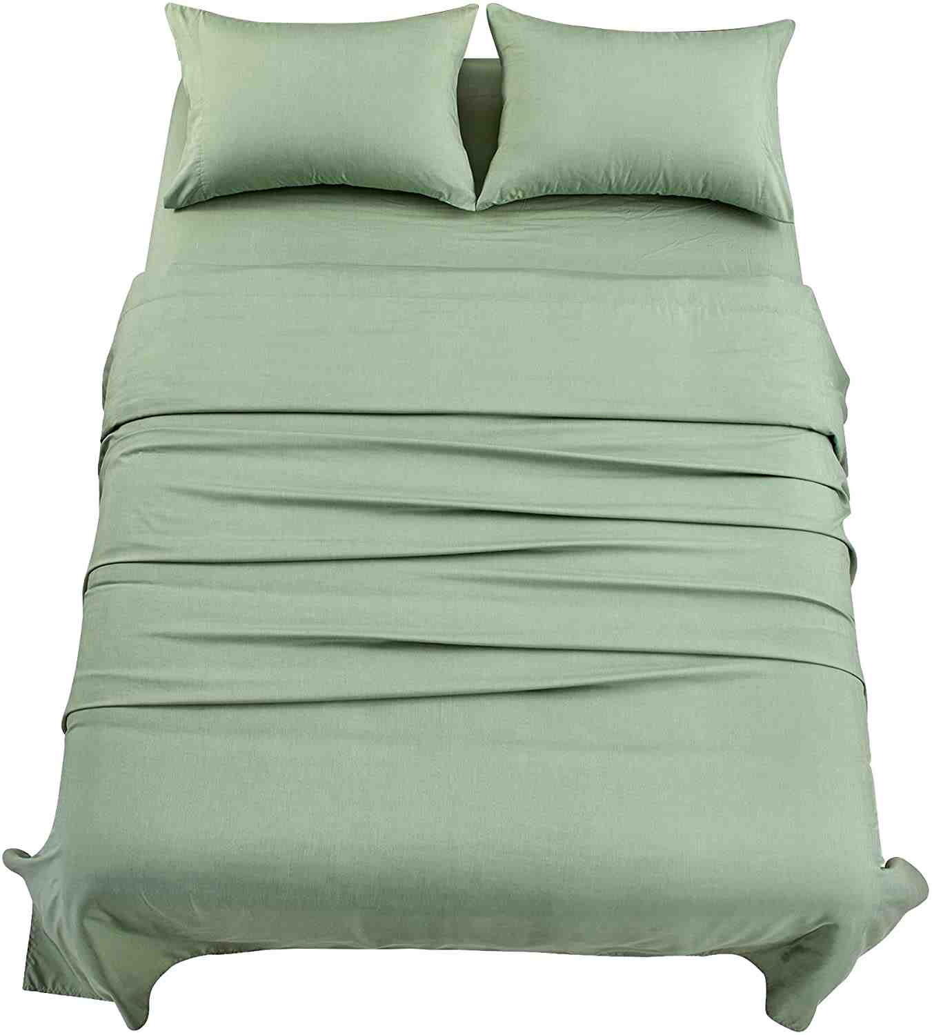 Is 1000 thread count too much?