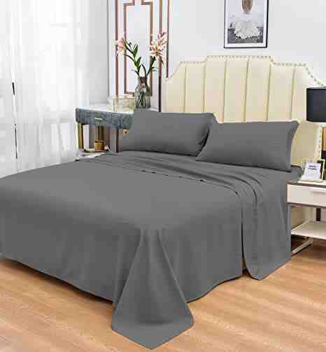 Is 1200 thread count good for sheets?