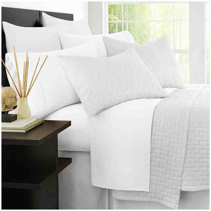 Is 144 a good thread count?