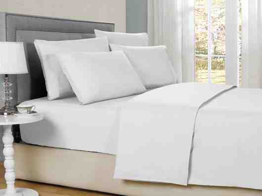 Is 1500 a good thread count?
