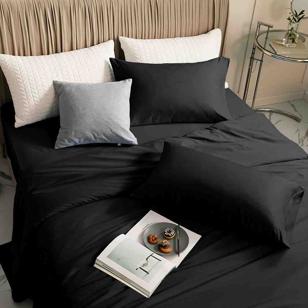 Is 2000 thread count bamboo sheets good?