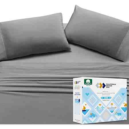 Is 2000 thread count bamboo sheets good?