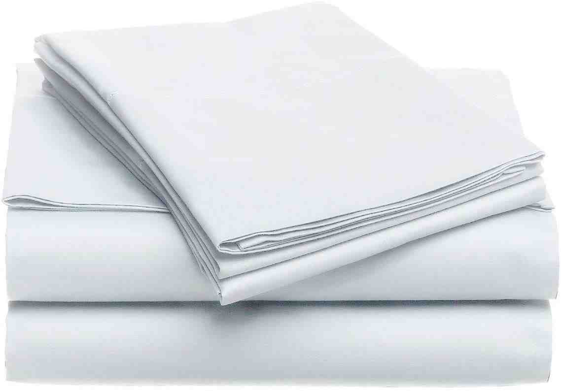 Is 2000 thread count sheets good?