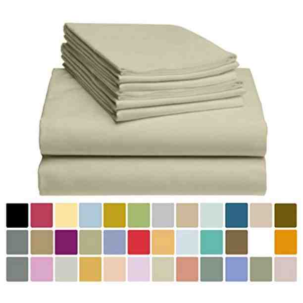 Is 300 thread count Egyptian cotton good?