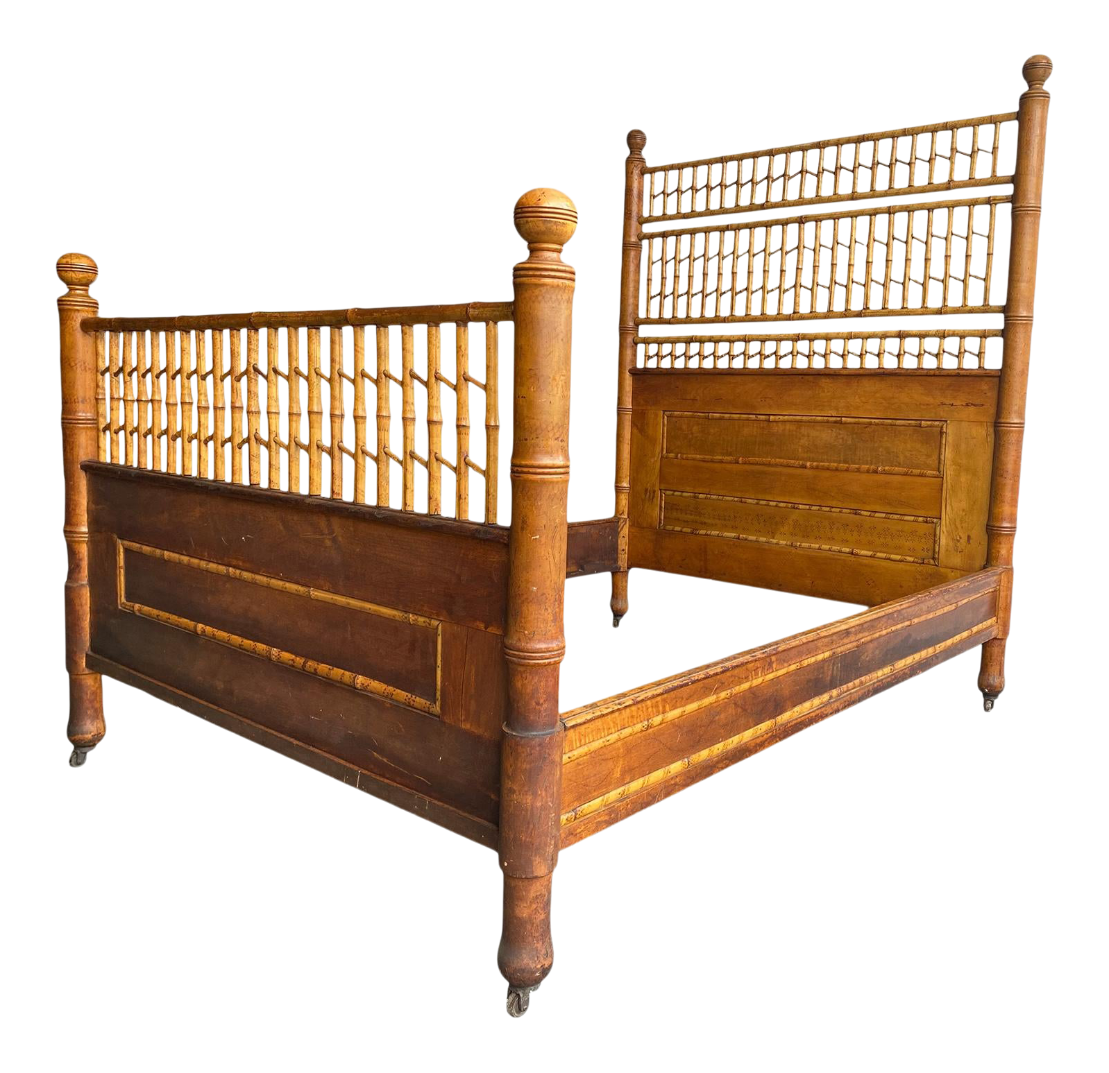 Is 300 thread count good for bamboo sheets?