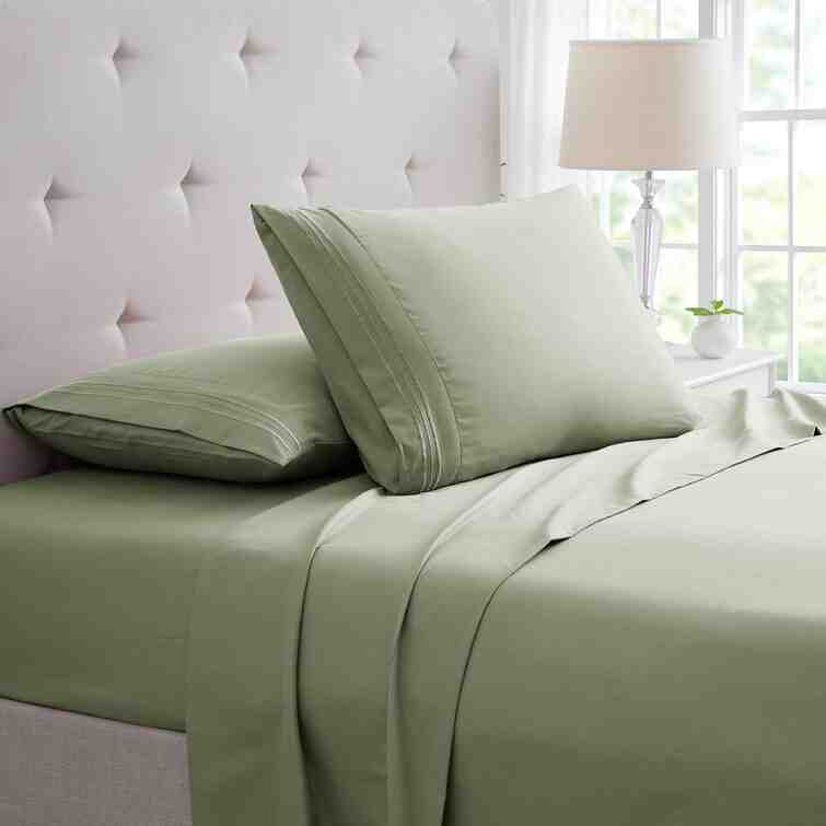 Is Egyptian cotton sheets good?