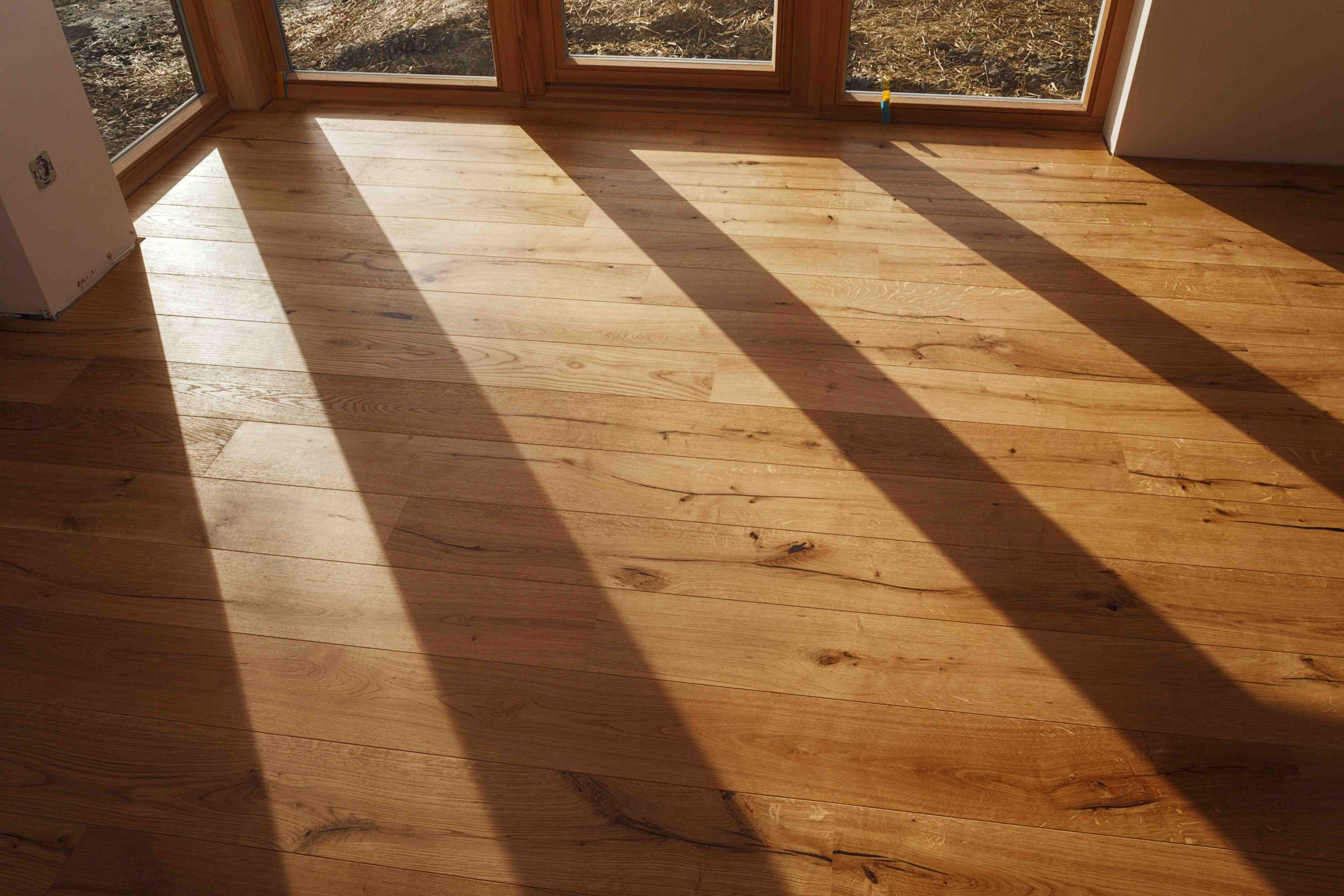 Is Swiffer Wet Jet safe for bamboo floors?