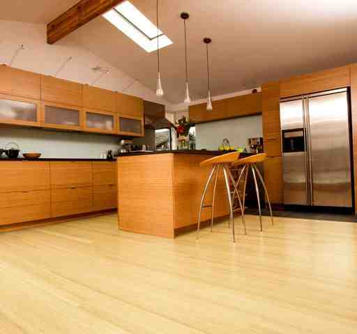 Is bamboo auspicious in house?