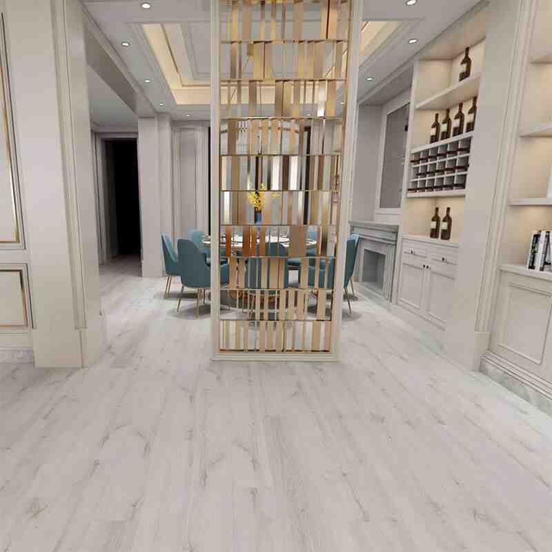 Is bamboo auspicious in house?