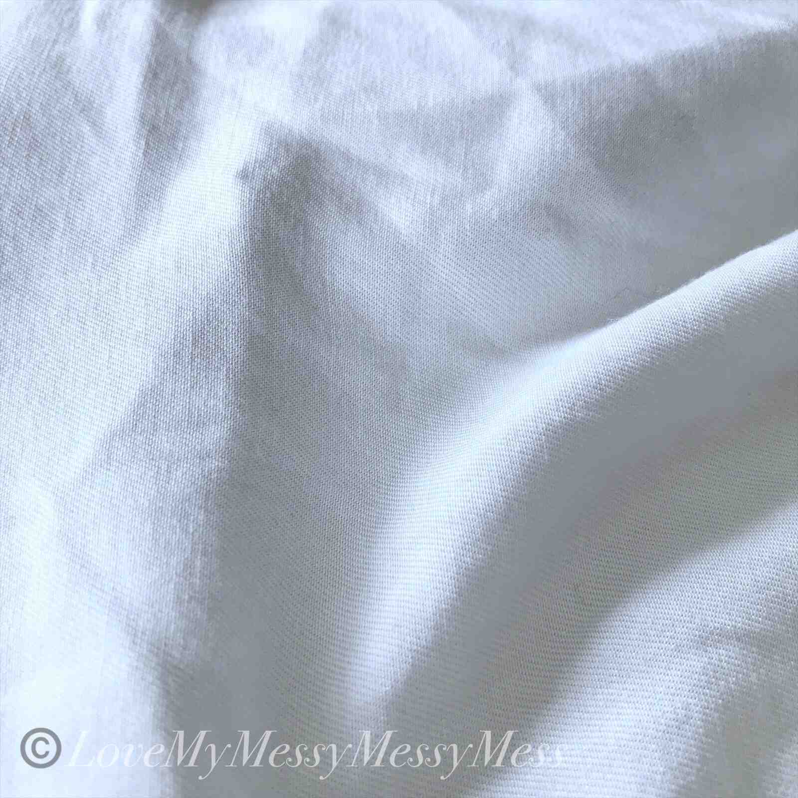 Is bamboo bedding eco friendly?