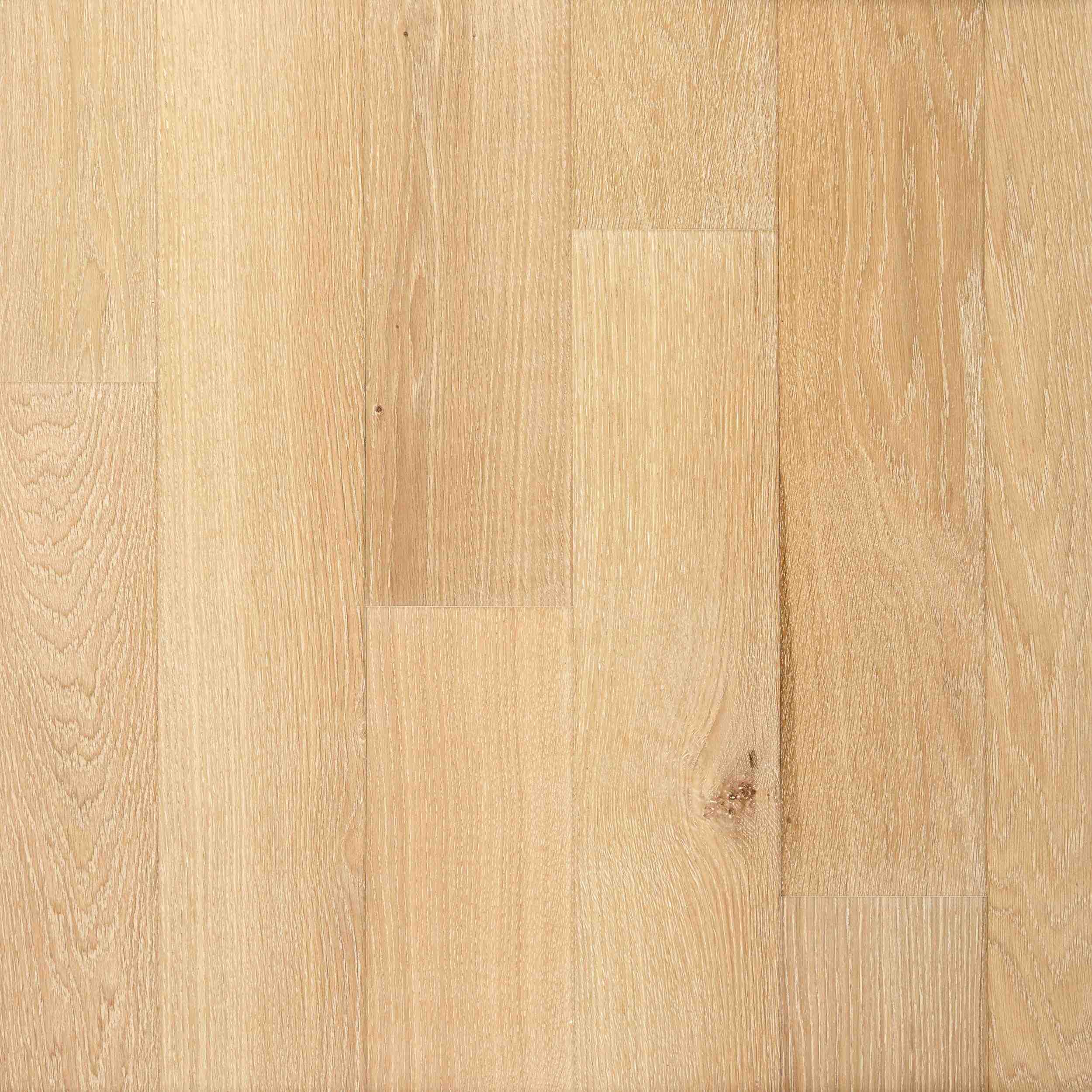 Is bamboo better than Oak?