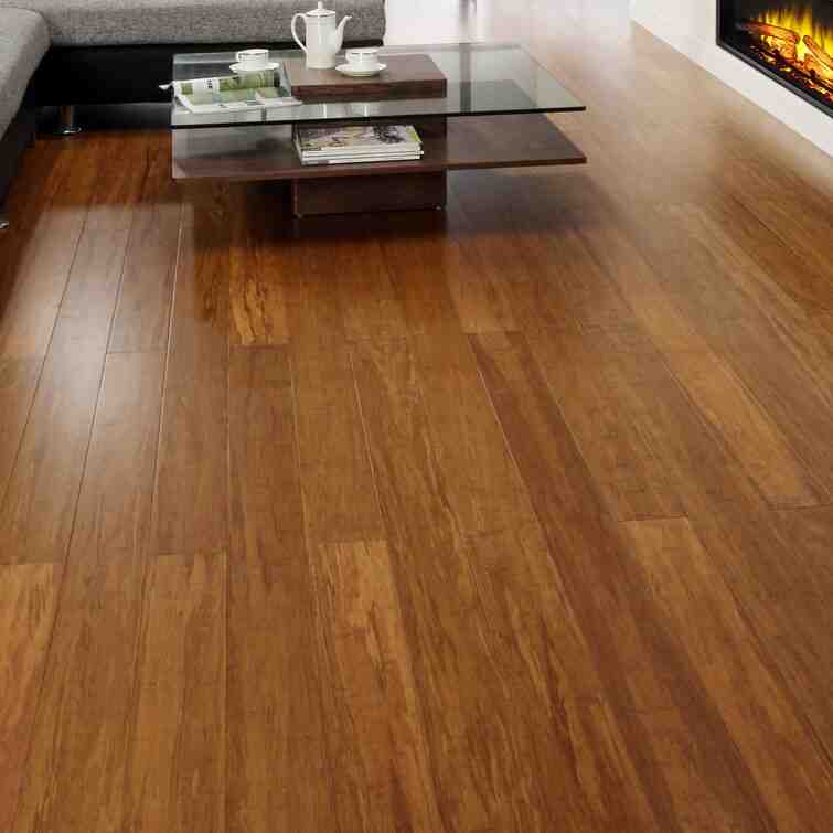 Is bamboo better than wood?