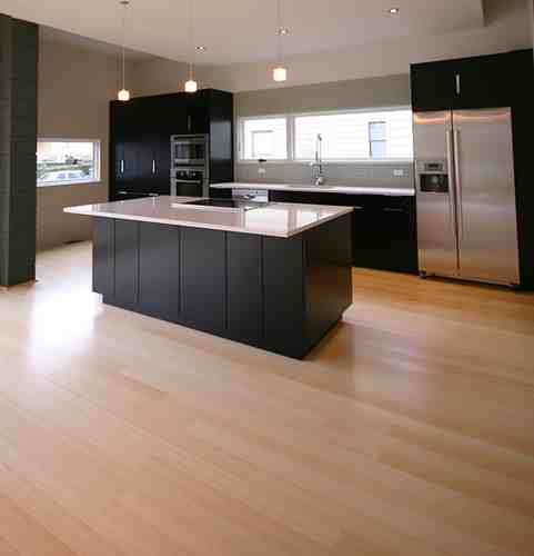 Is bamboo better than wood?
