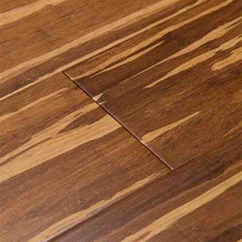 Is bamboo cheaper than wood?
