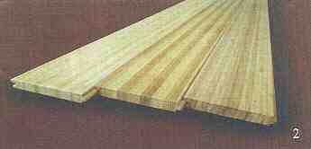 Is bamboo flooring affected by humidity?