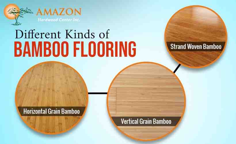Is bamboo flooring bad?
