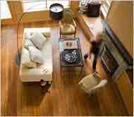 Is bamboo flooring expensive?