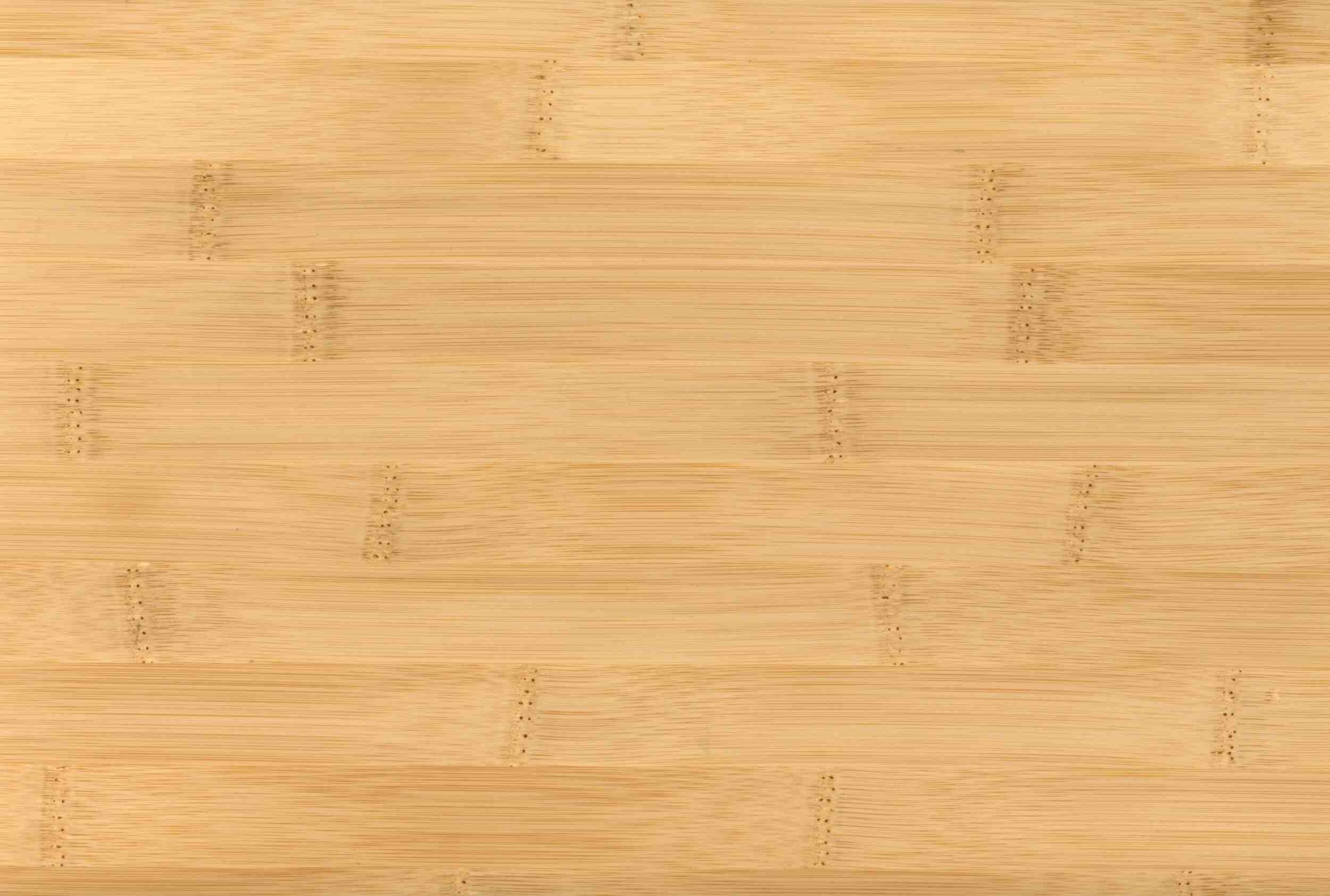Is bamboo flooring expensive?