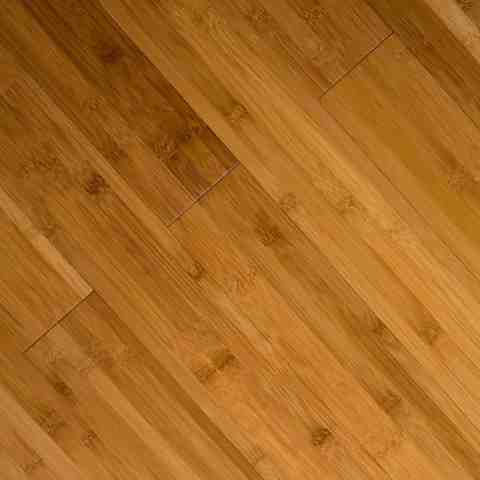 Is bamboo flooring good for high traffic areas?