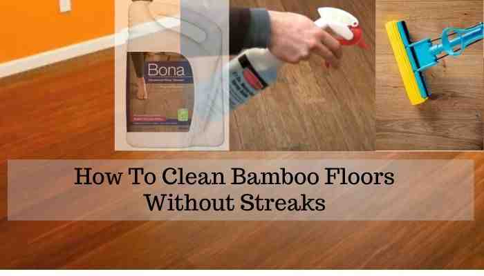 Is bamboo flooring good quality?