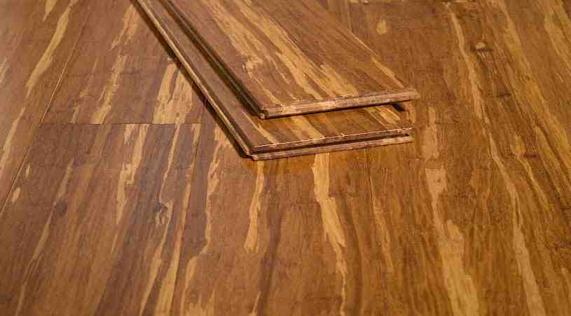 Is bamboo flooring high quality?