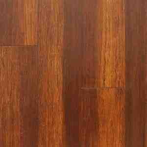 Is bamboo flooring more durable than laminate?