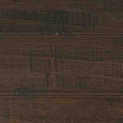 Is bamboo flooring termite resistant?