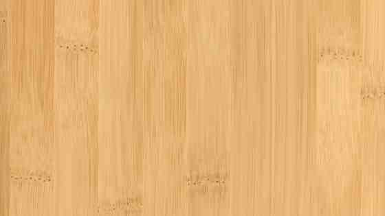 Is bamboo hard to take care of?