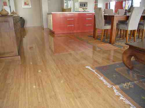 Is bamboo or engineered hardwood better?