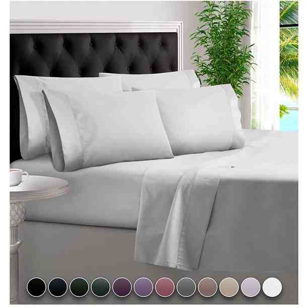 Is bamboo safe for bedding?