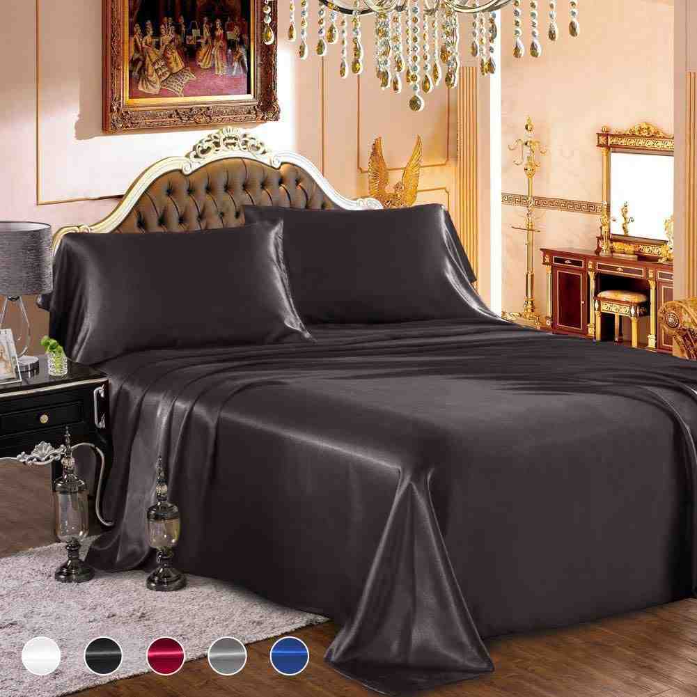 Is bamboo sheets better than Egyptian cotton?