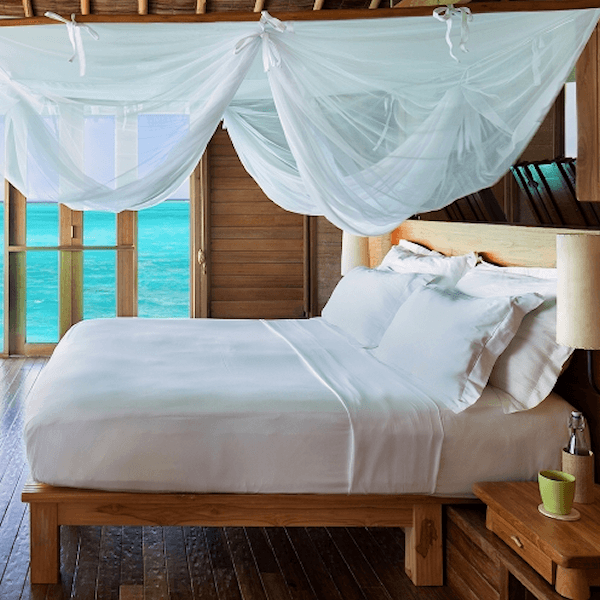 Is bamboo sheets better than Egyptian cotton?