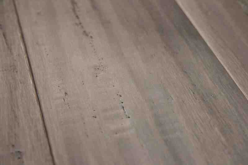 Is bamboo the cheapest wood?