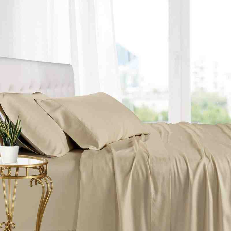 Is bamboo viscose better than cotton?