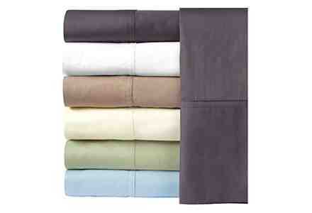 Is poplin woven or knit?
