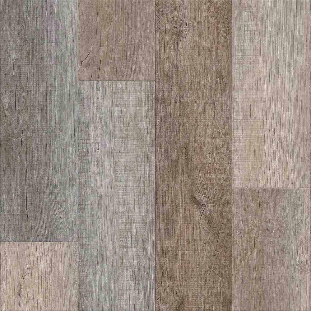 Is vinyl flooring good for living rooms?