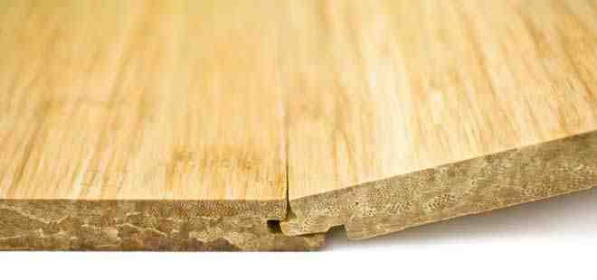 Is vinyl plank flooring toxic?