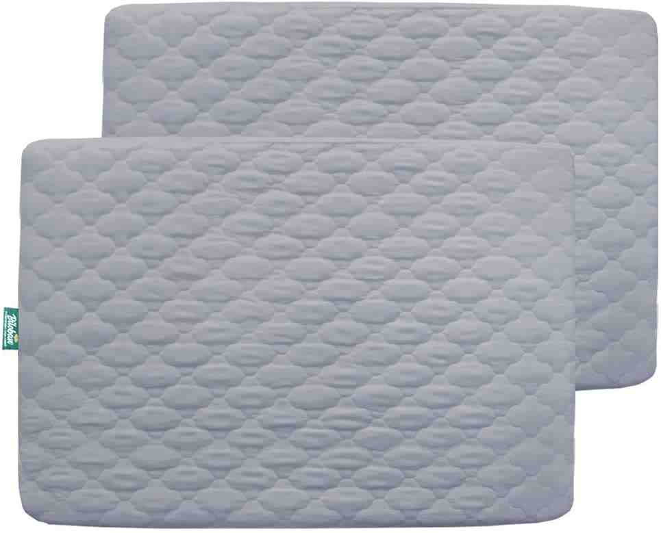 Is waterproof crib pad necessary?