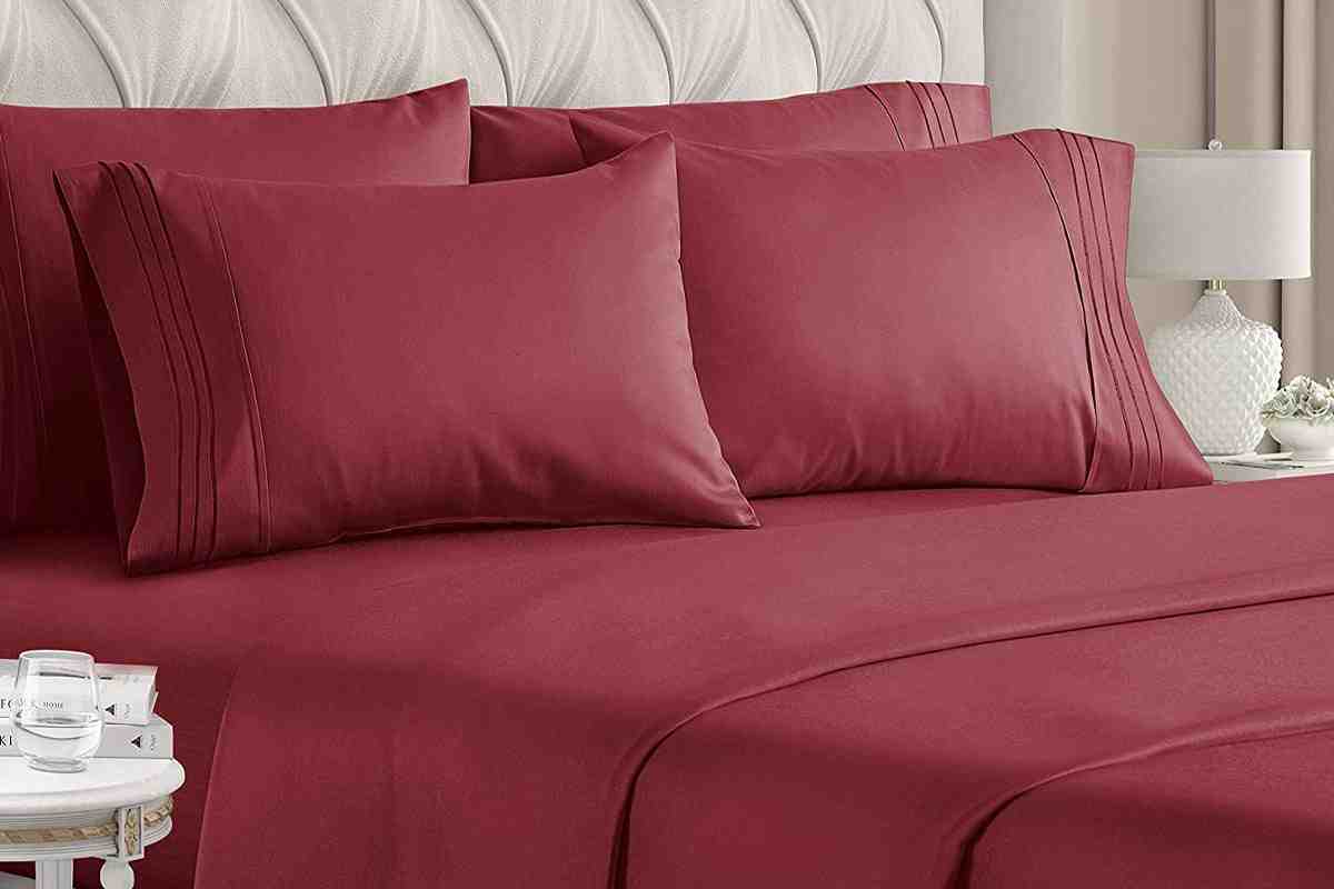 What are the pros and cons of bamboo sheets?