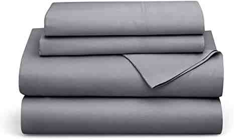 What are the softest bed sheets made?