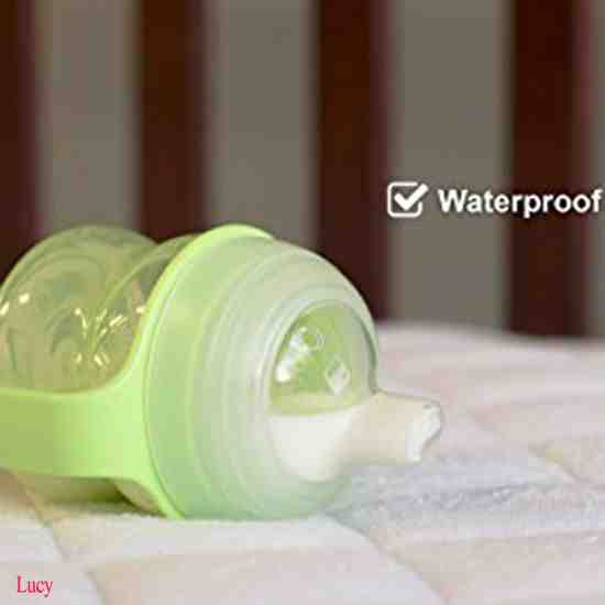 What can I use instead of crib bumper?