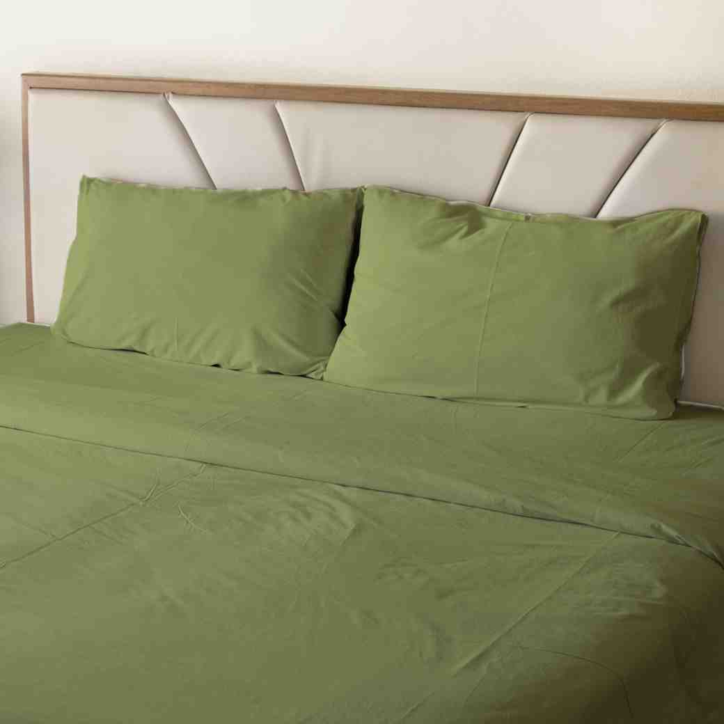 What does 1800 series mean for sheets?