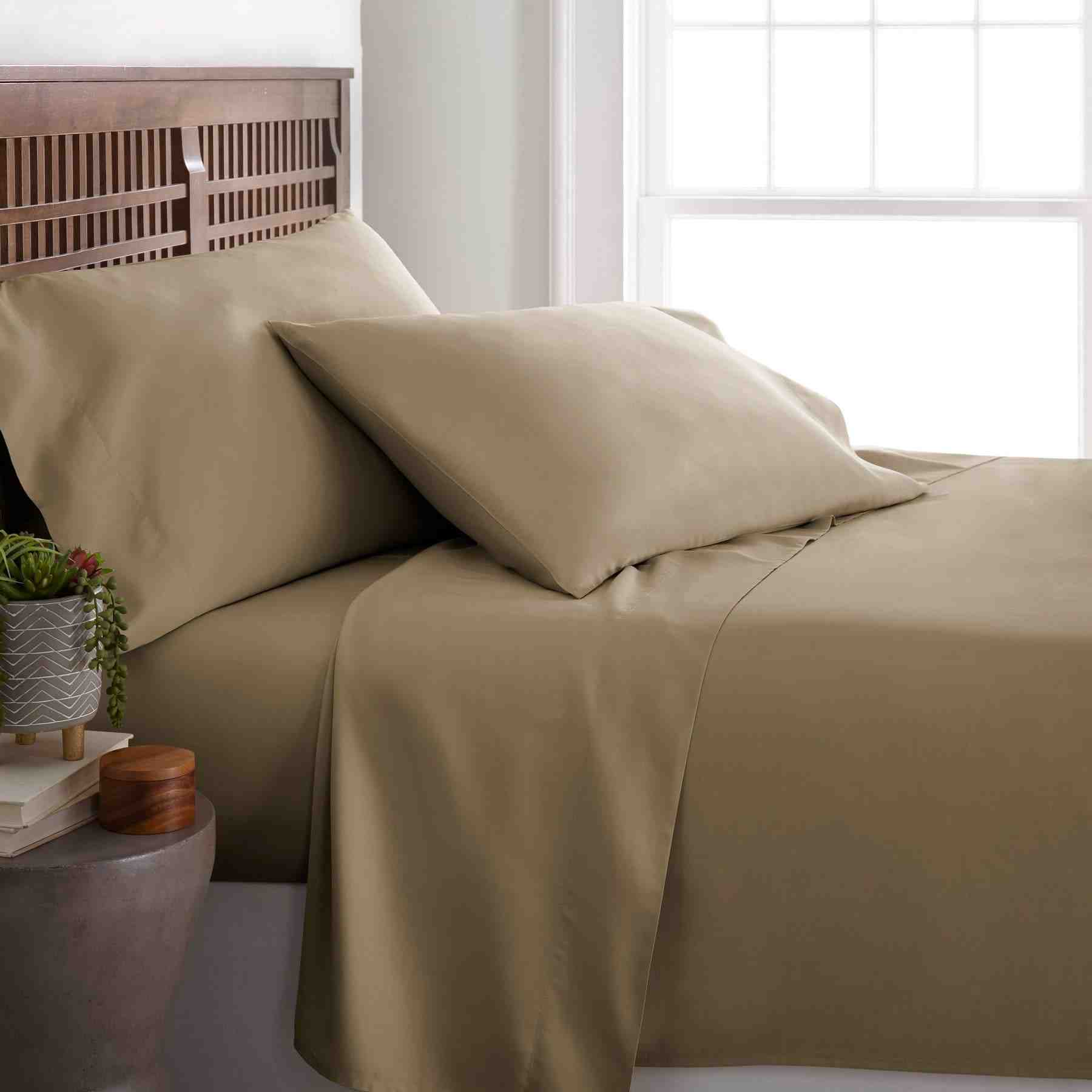What does bamboo viscose feel like?