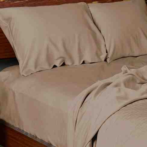 What is a good Egyptian cotton thread count?