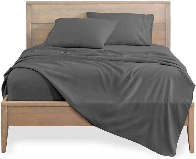 What is a good thread count for cotton sheets?