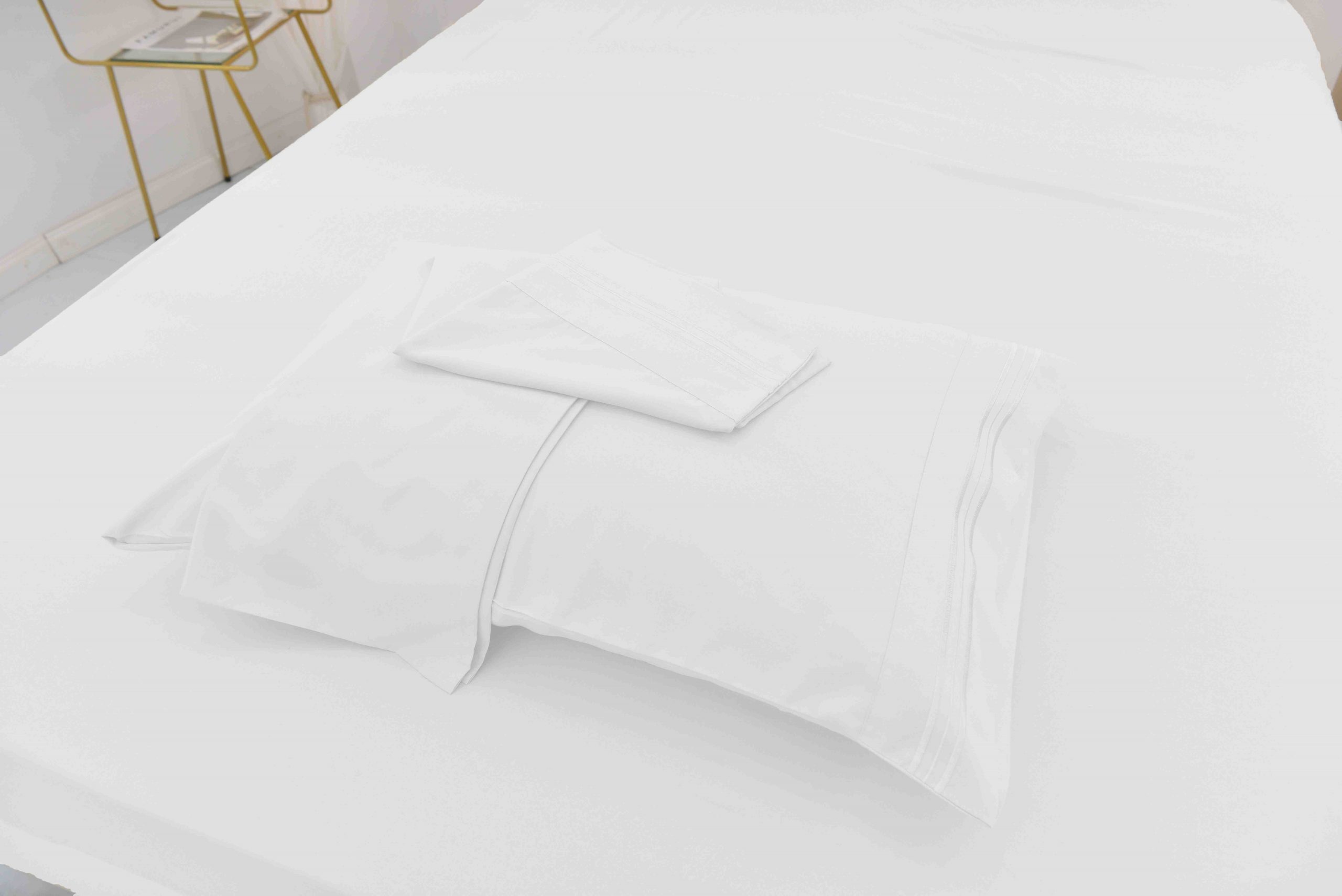What is a good thread count for sheets?