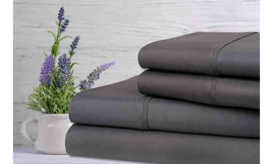 What is a good thread count when buying sheets?