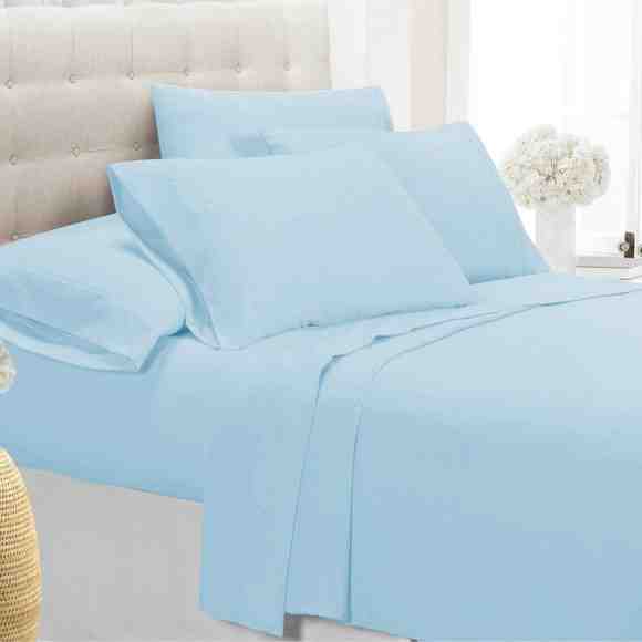 What is bamboo fiber made of?