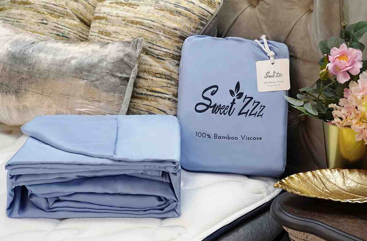 What is bamboo rayon?