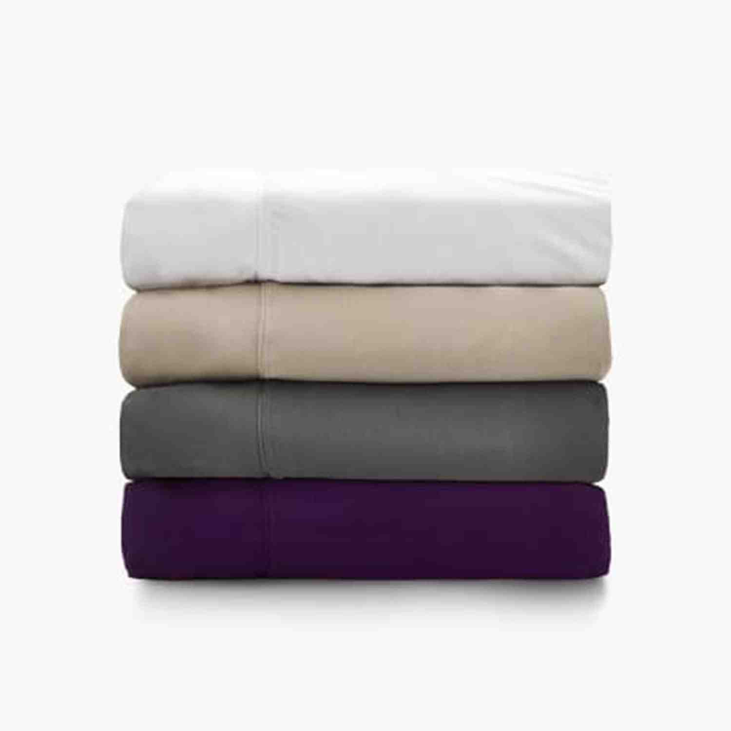 What is broadcloth fabric made of?